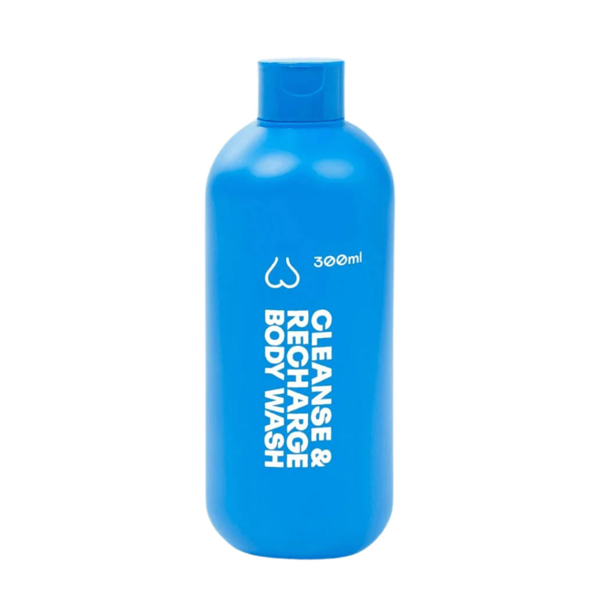 Cleanse--and-Recharge